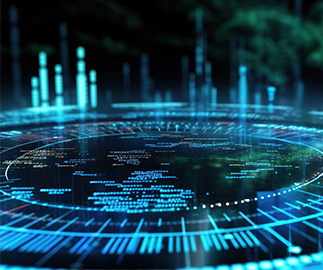 汇聚海量数据  让决策更精准